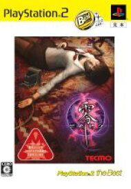 【中古】 零　−zero−　PlayStation2　the　Best／PS2