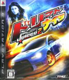 【中古】 ドリフトナイツ：Juised2／PS3