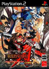 【中古】 GUILTY　GEAR　XX　∧CORE　PLUS／PS2