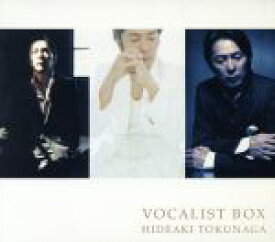 楽天市場 徳永英明 Vocalist 5の通販