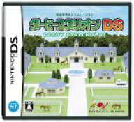 【中古】 ダービースタリオンDS／ニンテンドーDS