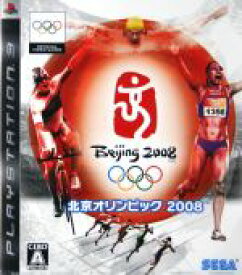 【中古】 北京オリンピック 2008／PS3