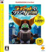 楽天市場】ラチェット&クランク PS3の通販
