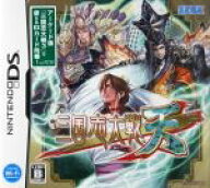 【中古】 三国志大戦・天／ニンテンドーDS