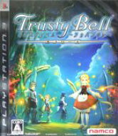 【中古】 トラスティベル 〜ショパンの夢〜 ルプリーズ／PS3