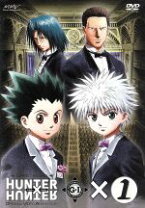 楽天市場】hunter × hunter dvd ovaの通販