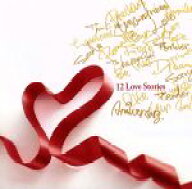 【中古】 12Love　Stories／童子−T
