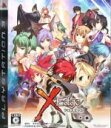 【中古】 クロスエッジ／PS3