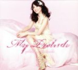 【中古】 My　Prelude（初回限定盤）／松田聖子