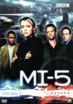 楽天市場】MI－5 DVD（CD・DVD）の通販 