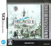 楽天市場】ds ファイナルファンタジー3の通販