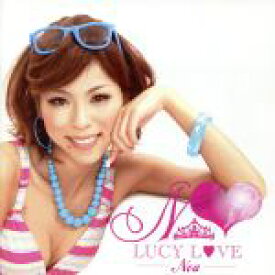 【中古】 Lucy　Love／Noa