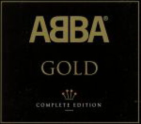 【中古】 アバ・ゴールド＜コンプリート・エディション＞／ABBA