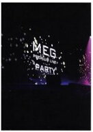 【中古】 MEG　PREMIUM　LIVE“PARTY”BOX／MEG