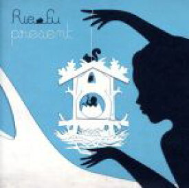 【中古】 PRESENT（初回生産限定盤）（DVD付）／Rie　fu