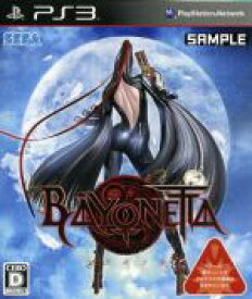 【中古】 ベヨネッタ／PS3