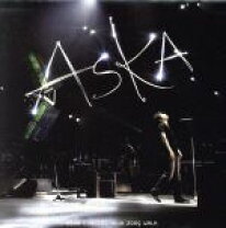 楽天市場】aska symphonic concert tour 2008 dvdの通販 