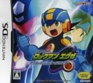 【中古】 ロックマンエグゼ　オペレート　シューティングスター／ニンテンドーDS