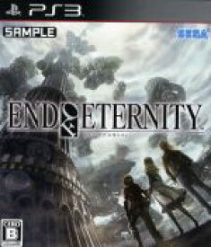 【中古】 End of Eternity／PS3