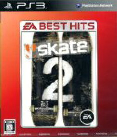 【中古】 スケート2　EA　BEST　HITS／PS3