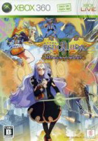 【中古】 エスプガルーダII ブラックレーベル／Xbox360