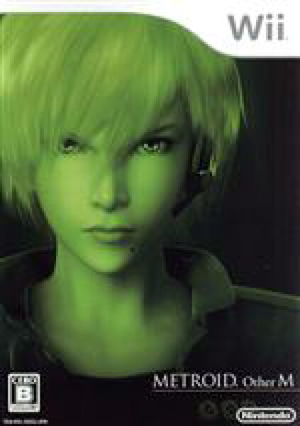 【中古】 ＭＥＴＲＯＩＤ　Ｏｔｈｅｒ　Ｍ／Ｗｉｉ