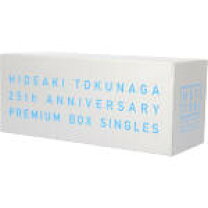 楽天市場】徳永英明 25th Anniversary Premium DVD BOXの通販