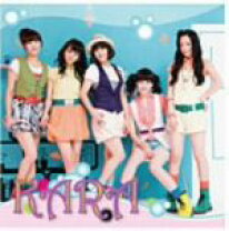 楽天市場】1st ミニアルバム kara ハラの通販