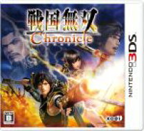 楽天市場】戦国無双 Chronicleの通販