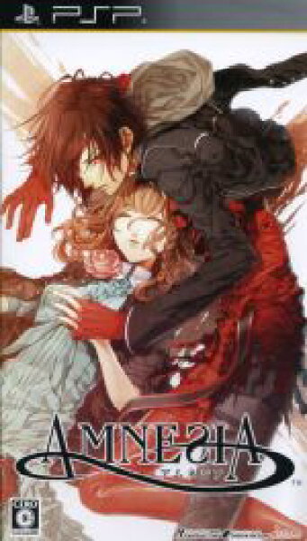【中古】 AMNESIA／ＰＳＰ