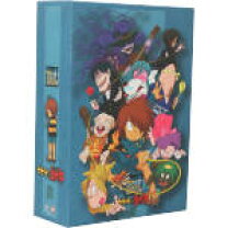 楽天市場】ゲゲゲの鬼太郎1996 DVD－BOX ゲゲゲBOX 90 