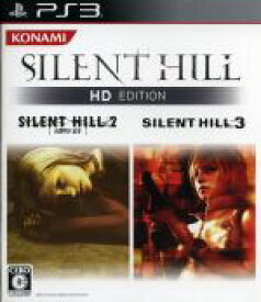 【中古】 SILENT　HILL　HD　エディション／PS3