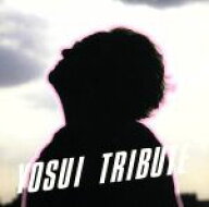 【中古】 YOSUI　TRIBUTE（CCCD）／（オムニバス）（井上陽水）,TRICERATOPS,布袋寅泰,平原綾香,奥田民生…