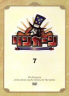 【中古】 リンカーンDVD7（初回限定版）／ダウンタウン,さまぁ〜ず,雨上がり決死隊,キャイ〜ン
