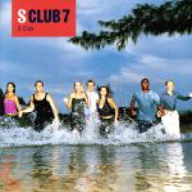 【中古】 S　CLUB／S　CLUB　7