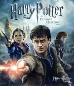 【中古】 ハリー・ポッターと死の秘宝　PART2（Blu−ray　Disc）／（関連）ハリー・ポッター,ダニエル・ラドクリフ,ルパート・グリント,エマ・ワトソン,デヴィッド・イェーツ（監督）,J．K．ローリング（原作、製作）