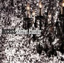 楽天市場】access Secret Cluster 限定（CD・DVD）の通販