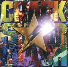 【中古】 CRACK　STAR　FLASH／GRANRODEO