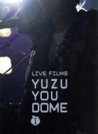 【中古】 LIVE　FILMS　YUZU　YOU　DOME　DAY1　～二人で、どうむありがとう～／ゆず