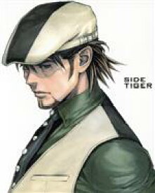 【中古】 TIGER＆BUNNY　SPECIAL　EDITION　SIDE　TIGER（初回限定版）／羽山賢二（キャラクターデザイン）,山田正樹（キャラクターデザイン）,平田広明（鏑木・T・虎徹（ワイルドタイガー））,森田成一（バーナビー・ブ