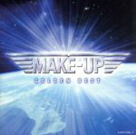 【中古】 ゴールデン☆ベスト／MAKE－UP