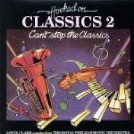 【中古】 【輸入盤】Hooked　on　Classics　2／ロイヤル・フィルハーモニー管弦楽団