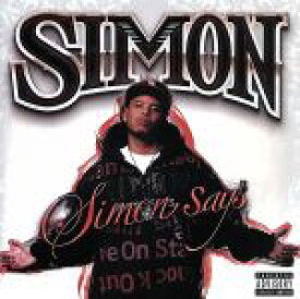 【中古】 SIMON　SAYS／SIMON