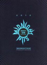 【中古】 BEAST　MIDNIGHT　SUN　SPECIAL　EDITION　DVD／BEAST
