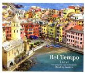 【中古】 Bel　Tempo“Luce”〜Good　quality　bossa＆jazz　for　the　cafe　time〜Mixed　by　Lumieru／（オムニバス）