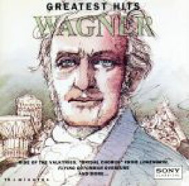 【中古】 【輸入盤】Greatest　Hits／Wagner（アーティスト）,Caballe（アーティスト）,Ormandy（アーティスト）