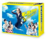 【中古】 ゴーストママ捜査線　僕とママの不思議な100日　DVD−BOX／仲間由紀恵,沢村一樹,志田未来,佐藤…