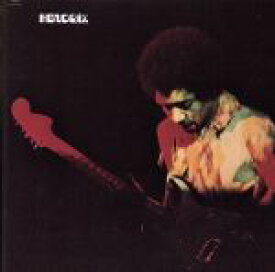 【中古】 バンド・オブ・ジプシーズ（紙ジャケット仕様）（Blu−spec　CD2）／ジミ・ヘンドリックス