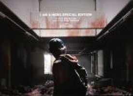 【中古】 アイアムアヒーロー（豪華版）（Blu−ray　Disc）／大泉洋,有村架純,吉沢悠,佐藤信介（監督）,花沢健吾（原作）,ニマ・ファクララ（音楽）