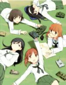 楽天市場 ガールズ パンツァー Blu Ray Boxの通販